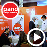 En Vidéo : Découvrez PANO au Salon TunisMed Franchise