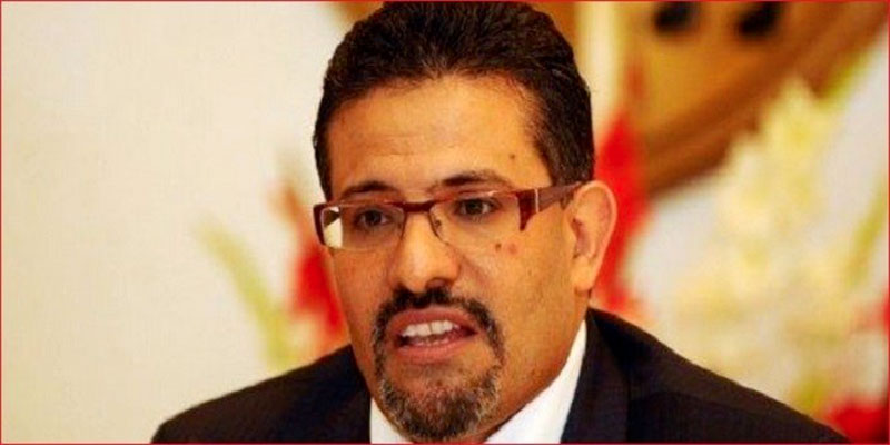 Rafik Abdessalem dit non à la décision d’Ennahdha 