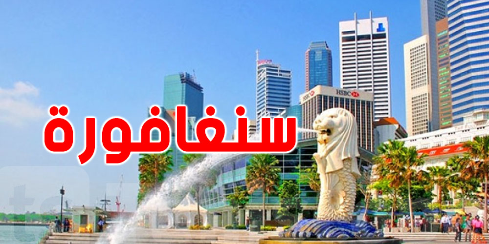 عاجل: ترتيب جديد لأقوى جوازات السفر عاليما...سنغافورة هي الأولى