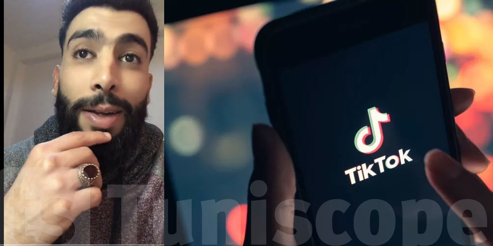 عاجل: وفاة التيكتوكر التونسي الشاب “Onex” تُصدم المتابعين