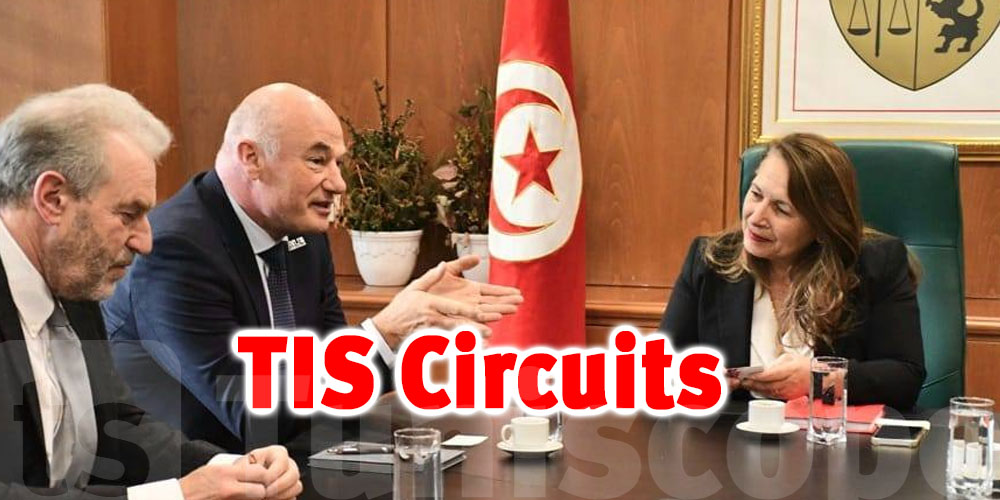 Tunis : TIS Circuits investit et crée de nouvelles opportunités d’emploi pour les Tunisiens