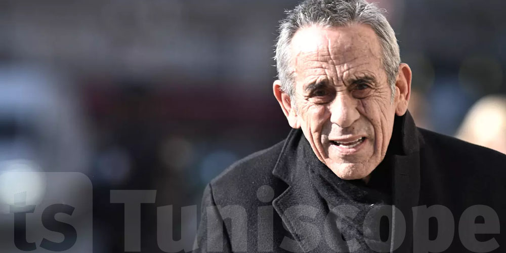 عاجل: وفاة الإعلامي الفرنسي تييري آرديسون عن عمر 76 عامًا