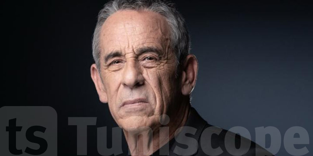 Thierry Ardisson est décédé à l’âge de 76 ans