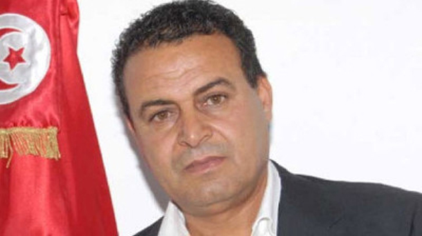 Mouvement Echaâb : Zouhaier Maghzaoui réélu secrétaire général