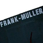 Salon du meuble : Frank- Muller propose le chic 