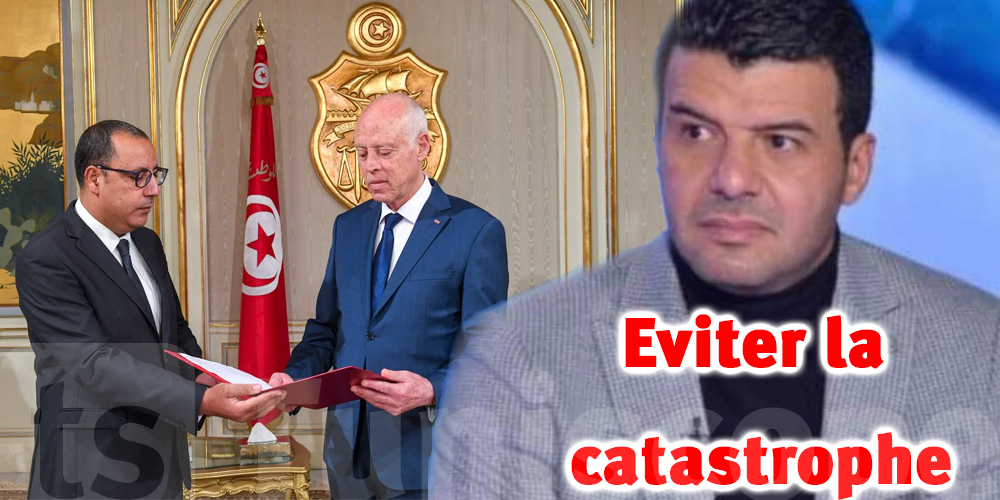 La lettre envoyée par Dr. Abassi tunisien à Saied et à Mechichi pour éviter une catastrophe sanitaire et économique