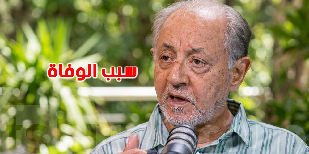 شنّوة سبب وفاة الفنان الكبير عبد العزيز مخيون؟