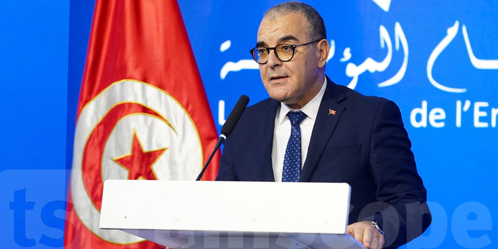 Samir Abdelhafidh : l'économie tunisienne résiste malgré les défis