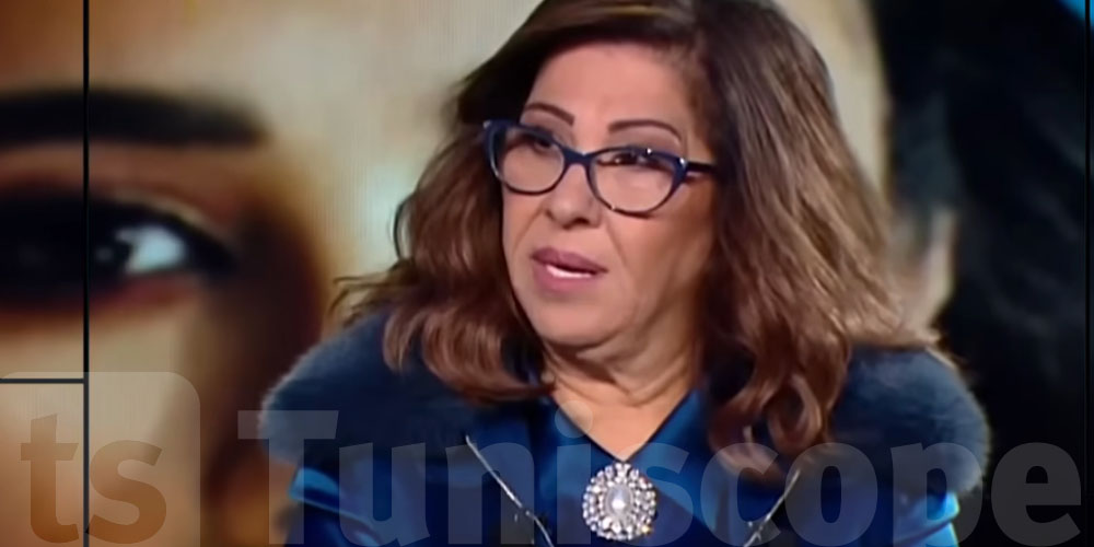 عاجل: ليلى عبد اللطيف تتوقّع كوارث طبيعية كبيرة..إيك التفاصيل