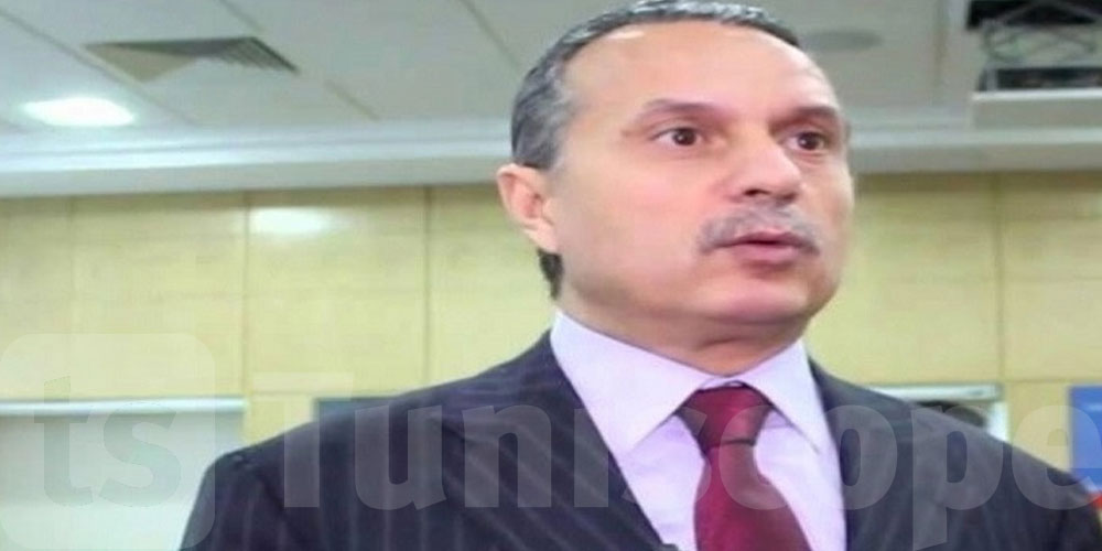 فتح تحقيق ضد رجل الأعمال لطفي عبد الناظر
