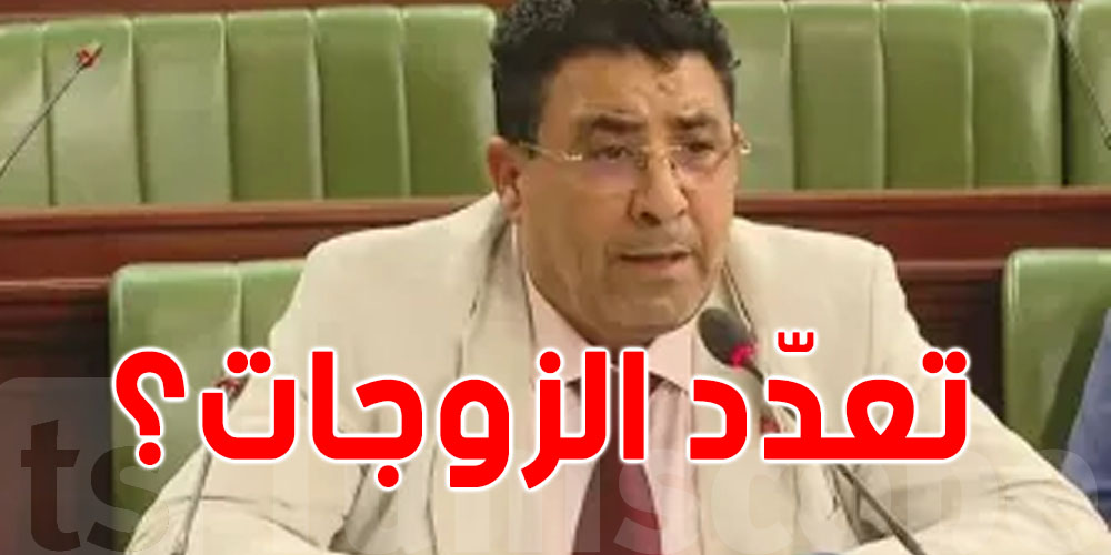 شكون هو عبد الستّار الزارعي الّي دعا لتعدّد الزوجات؟