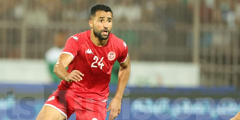أول اعتذار من لاعبي المنتخب... علي العابدي يوجّه رسالة للتوانسة