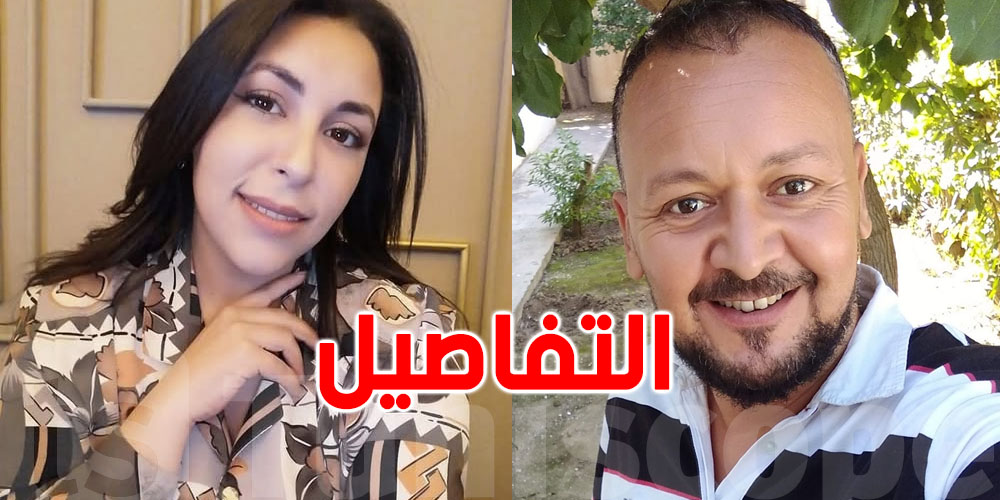 الممثل هادي الماجري يتحدث عن اتصال عبير به قبل انتحارها ويكشف معاناتها الصامتة