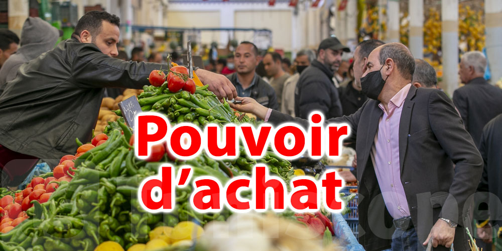 Tunisie : réforme du système de stockage pour protéger le pouvoir d'achat