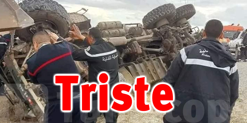 Tunisie : 17 morts et 56 blessés le week-end dernier