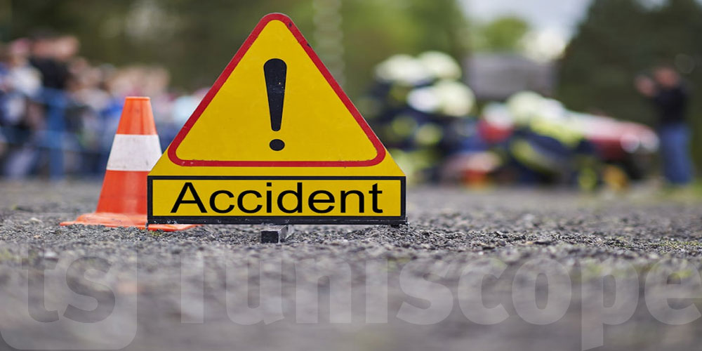 القيروان: وفاة كهل حرقا داخل سيارته