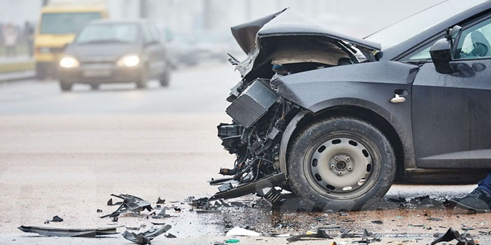 Comment agir après un accident de voiture avec un conducteur étranger ?
