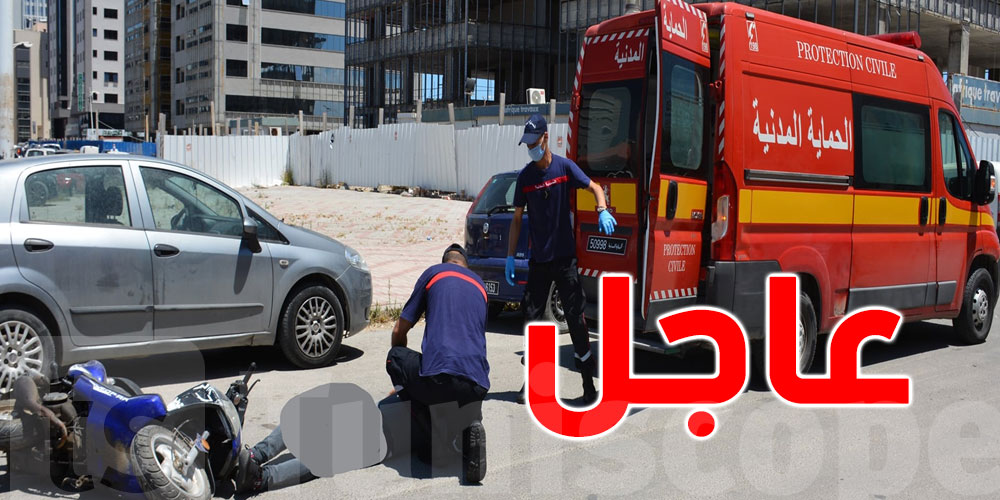 تونس خلال 24 ساعة: 11 وفاة و367 إصابة