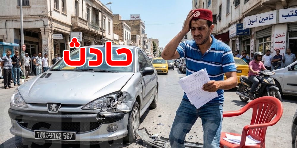 عملت أكسيدون؟ هاذم الخطوات اللي يلزمك تتبعهم باش تضمن حقّك!
