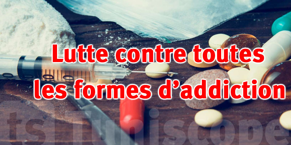 Ouverture du Centre International d’Aide et de Prévention des Addictions au début de l’année 2025