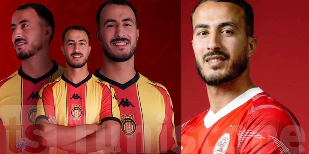 رسمياً: الترجي يتعاقد مع الجزائري آدم عليلات..شكون هو؟