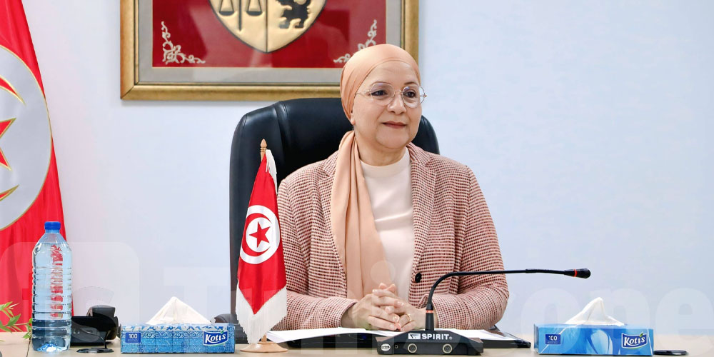 وزارة العدل تحضّر لميزانية 2027: التركيز على المشاريع وحسن التصرف