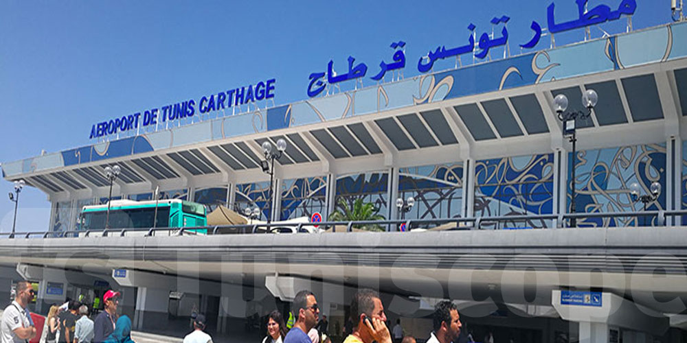 وصلوا إلى تونس: تأمين خروج 13 تونسيا من طهران عبر تركيا