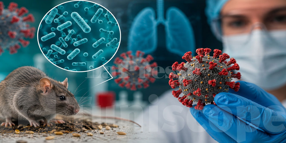   Ebola et Hantavirus : la Tunisie en état de veille sanitaire renforcée 
