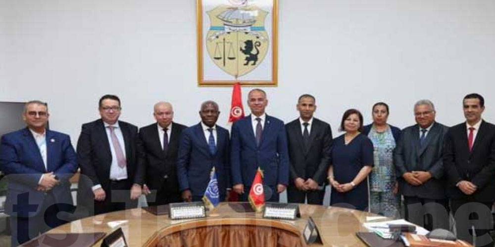 Priorités de coopération entre la Tunisie et l’OIT pour le renforcement du dialogue social
