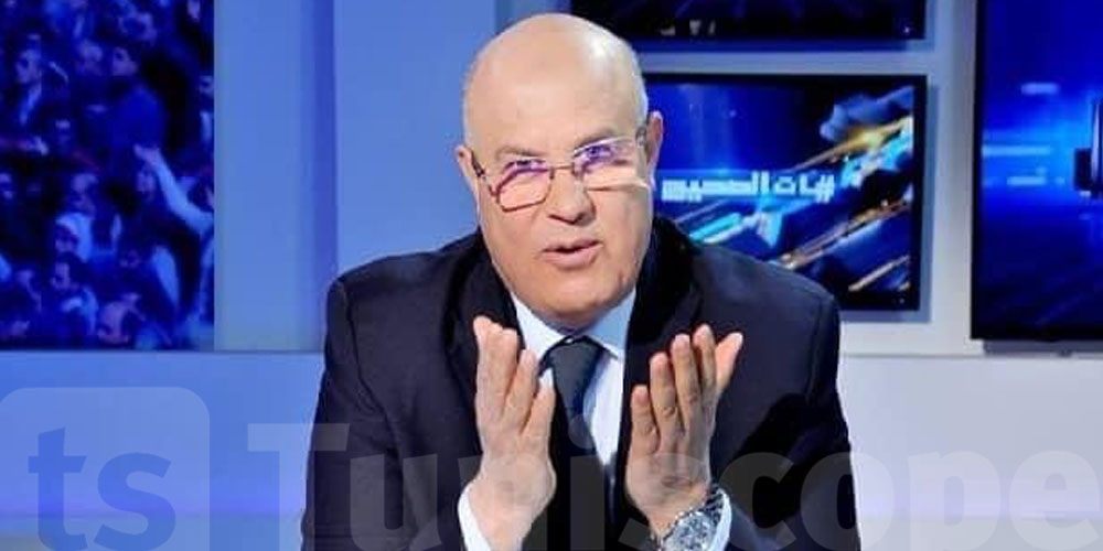عاجل : السجن 3 سنوات لعفيف الفريقي 