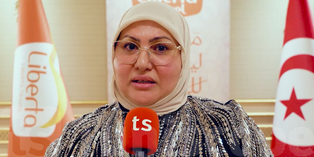 تحب تعمل عمرة؟ عفيفة بوكيل تفسّرلك شنوّة يميّز خدمات ليبرتا وكيفاش تحجز بلاصتك من دارك