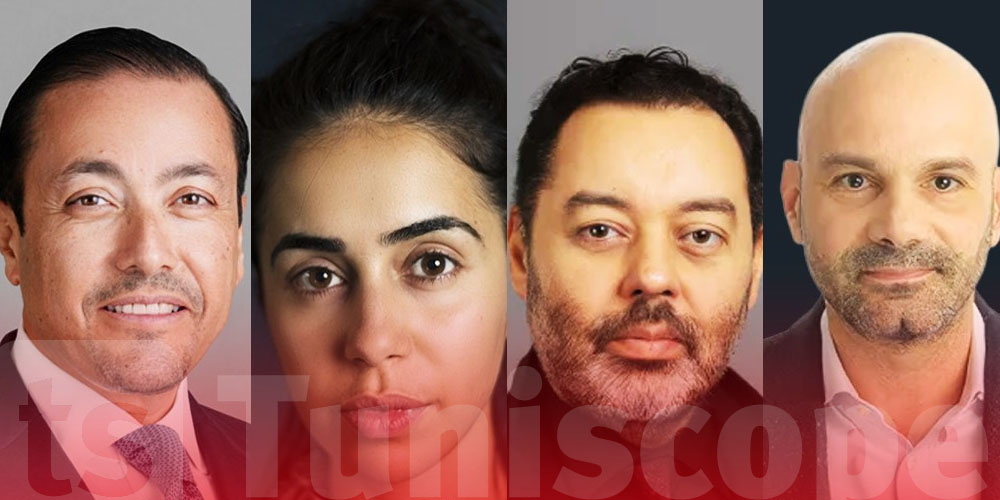 Tunisie rayonne : cinq Tunisiens parmi les leaders africains de 2025