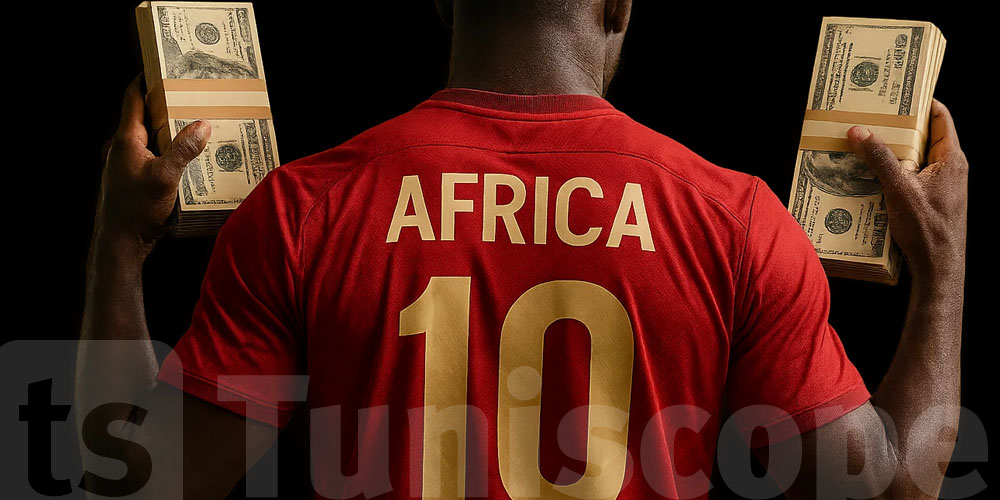  أغنى 10 لاعبين لعام 2025...لاعب عربي يتصدر القائمة بثروة خيالية 