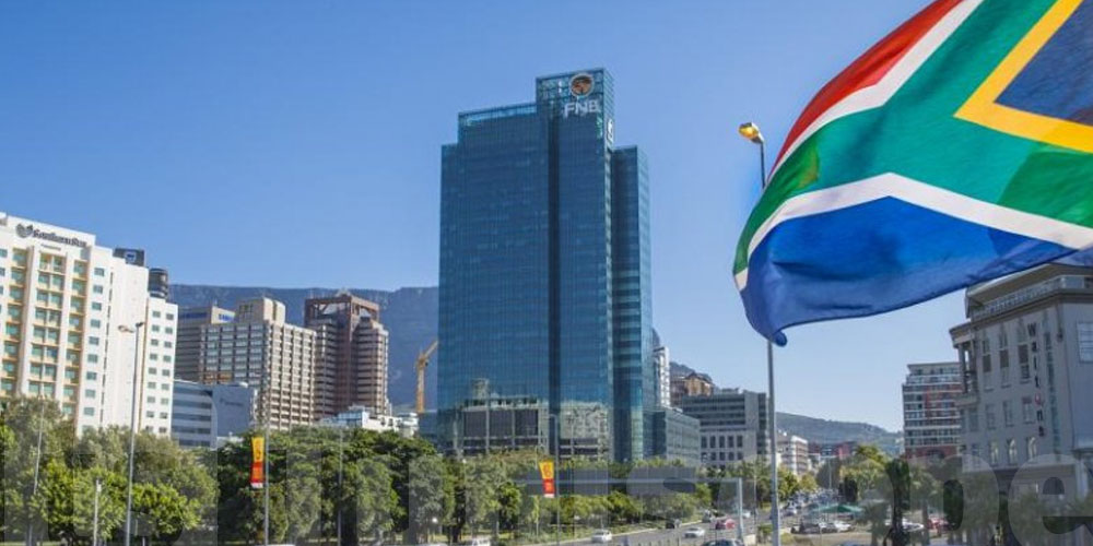 عاجل :  جنوب إفريقيا يلغي إعفاء تأشيرة هذه الدولة 