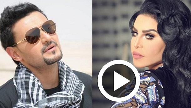 En vidéo-Caméra cachée : Ramez Galal n’a pas réussi à piéger la chanteuse Ahlam...