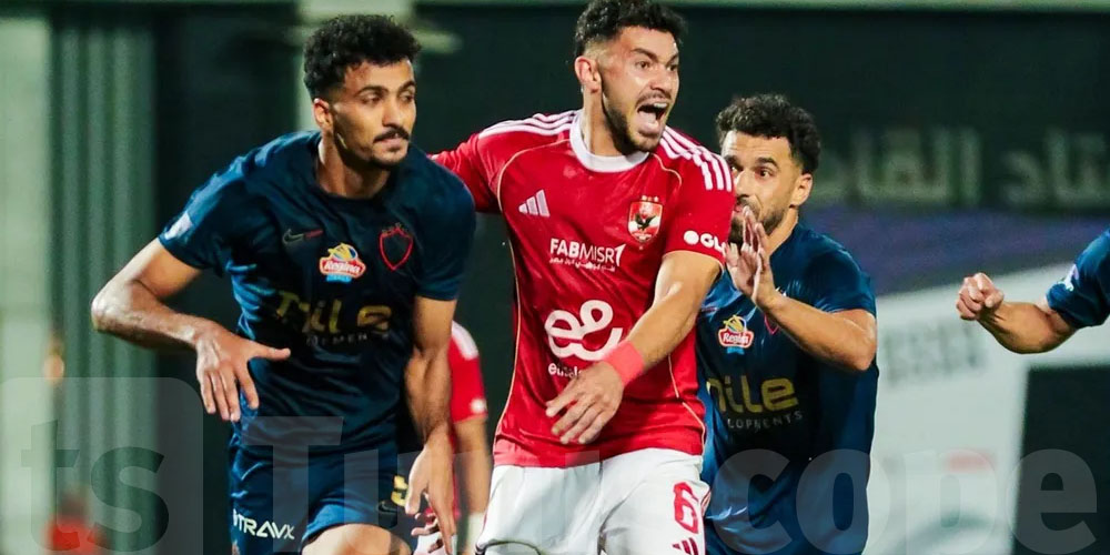 عاجل : مدرب الزمالك يكشف سبب الخسارة أمام الأهلي