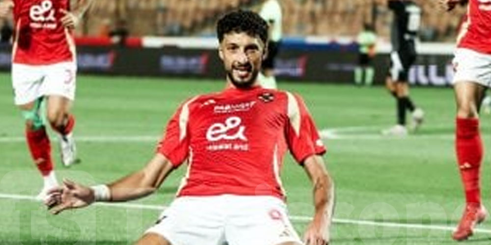 التشكيلة الأساسية للأهلي في افتتاح كأس العالم للأندية أمام إنتر ميامي