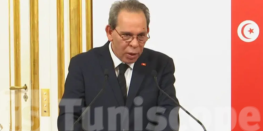 Ahmed Hachani met en lumière la coopération exemplaire entre la Tunisie et la France