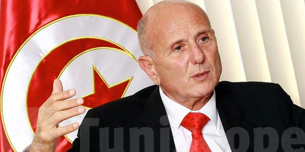 عاجل : إيقاف أحمد نجيب الشابي في ملف التآمر على أمن الدولة