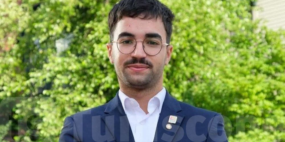 ذكاءه وصلو لأمريكا: شكون هو التونسي اللي اختارتو ''ناسا'' للمشاركة في مشروع عالمي؟