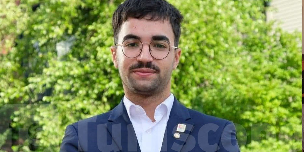 ذكاءه وصلو لأمريكا: شكون هو التونسي اللي اختارتو ''ناسا'' للمشاركة في مشروع عالمي؟