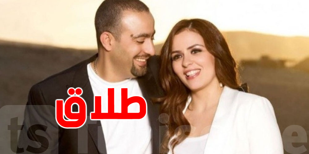 أحمد السقا يعلن طلاقه من مها الصغير بعد 26 عامًا من الزواج
