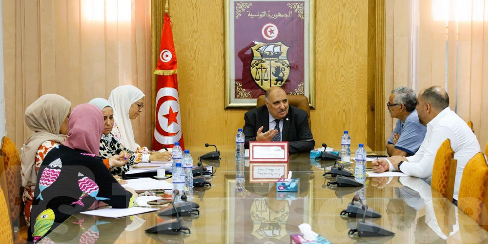 قبل الحجّ...فحوصات طبية وتلاقيح إجبارية للحجيج التونسيين؟ التفاصيل