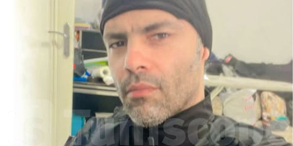 أحمد الأندلسي ينقل إلى المستشفى...والسبب حادث أثناء تصوير مُسلسل