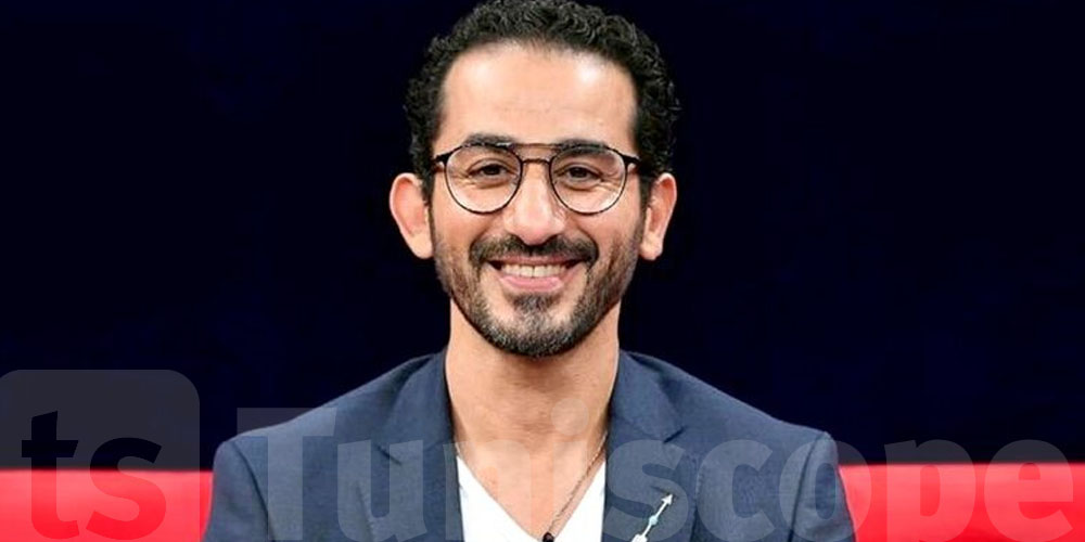 الموت يفجع الفنان المصري أحمد حلمي