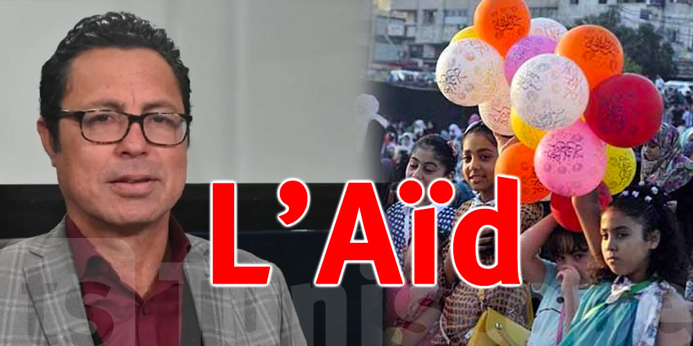 Moëz Hadidane : Les vacances de l'Aïd ont coûté à la Tunisie une perte de près d'un milliard de dinars