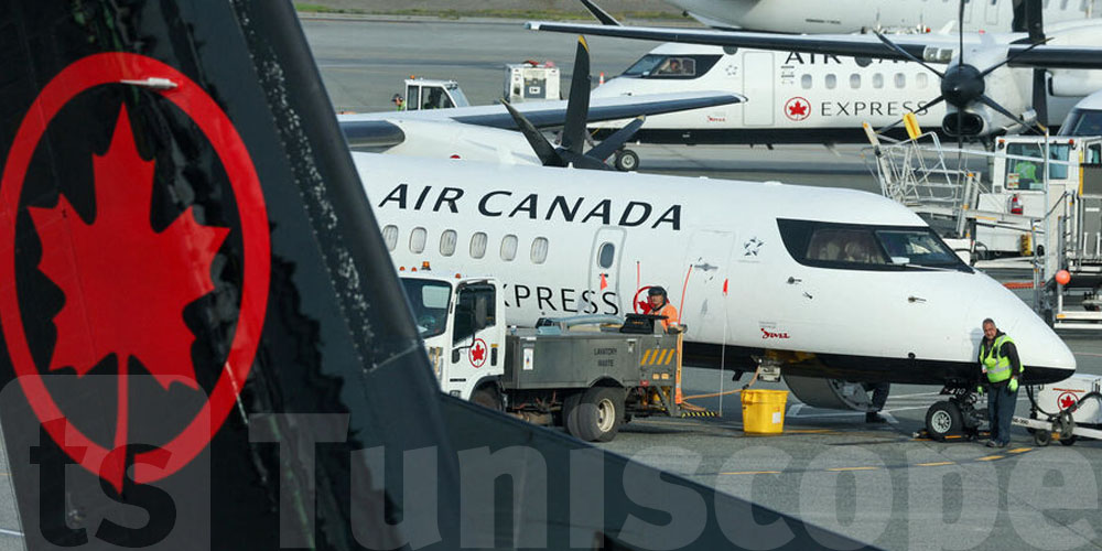 900 vols sans diplôme : le faux pilote qui a trompé Air Canada
