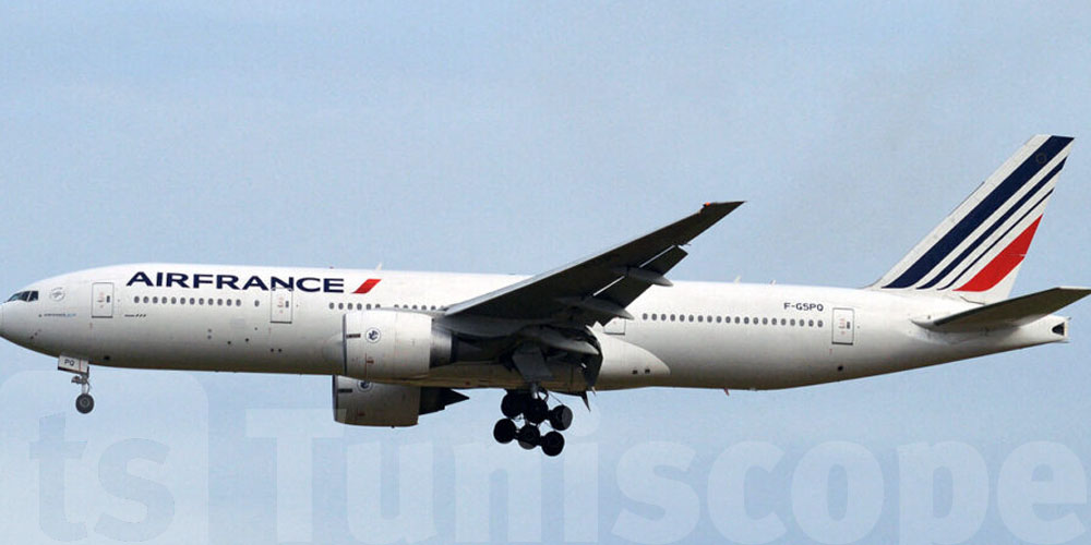 Alerte en plein vol : un Boeing d’Air France fait demi-tour au-dessus de l’Atlantique