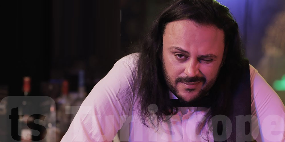 أكرم ماغ: ''أنا أكثر فنان مسموع في المغرب والجزائر''