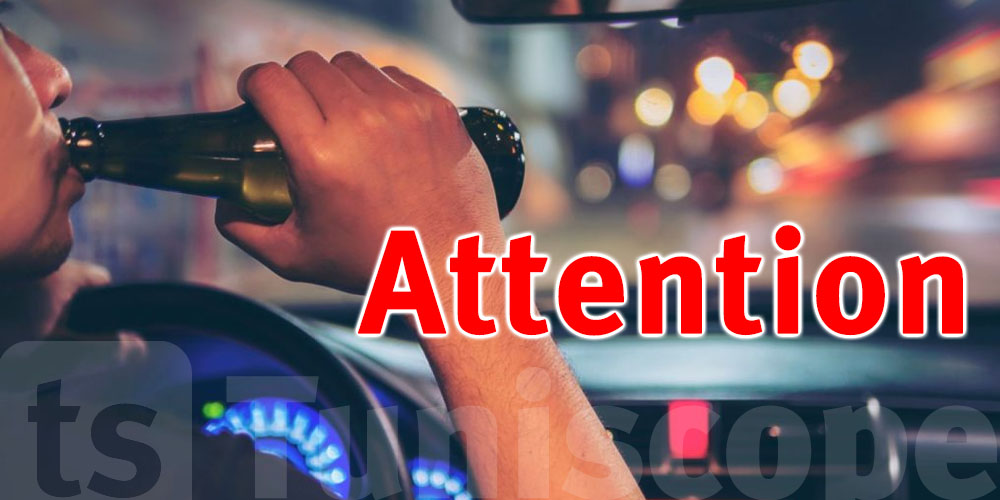 Réveillon sécurisé : l’appli ONSR contrôle votre taux d’alcool pour sauver des vies